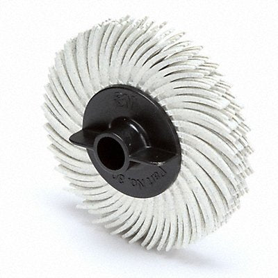 Radial Bristle Disc TC 2 Dia 120G PK40