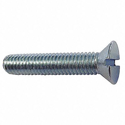MS #10-32 ZP SLT 1 L 100PK