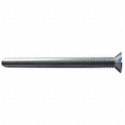 MS 1/4 -20 ZP SLT 1/2 L 100PK