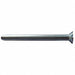 MS 1/4 -20 ZP SLT 1/2 L 100PK