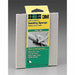 Sanding Sponge 4 in W 5 1/2in L PK250