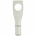 OneHoleLugCmprsnConn STD Gray 8/95
