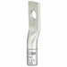 OneHoleLugCmprsnConn STD Gray 8/95 PK50