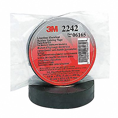 Insulating Elec Tape 3/4 inx15 ft PK24