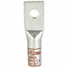 OneHoleLugCmprsnConn STD Brown 10