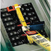 Lockout System 1 in Spacing