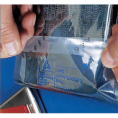 Conductive Elec Tape 216 Lx1/2 W 40 PK18