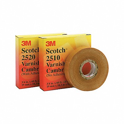 Elec Tape 108 Lx1.5 W 7 mil Yellow PK24