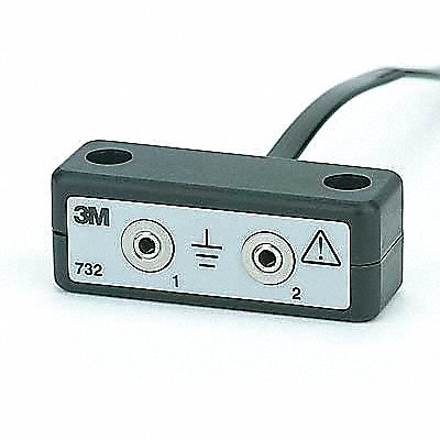 Replacement Remote Input Jack