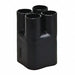 Heat Shrink Breakout Boot 4 Breakouts