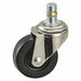 Friction-Ring Stem Caster
