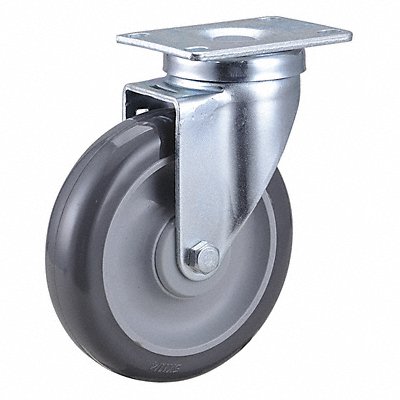 Standard Plate Caster Swivel 315 lb.