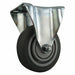 Standard Plate Caster Rigid 260 lb.