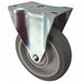 Standard Plate Caster Rigid 280 lb.