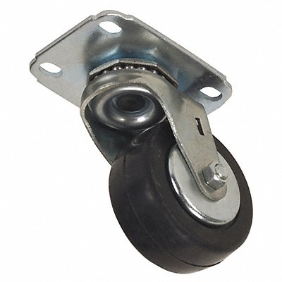 Standard Plate Caster Swivel 210 lb.