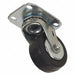 Standard Plate Caster Swivel 210 lb.