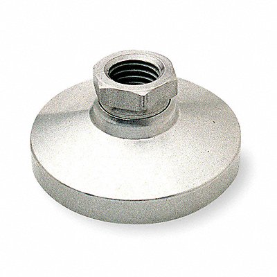 Leveling Mount Boltless 3/4-10 3 in Base