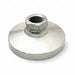 Level Mount Boltless 5/8-11 2-1/2in Base