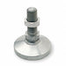 Level Mount Swivel Stud 1/2-13 1-7/8 in.