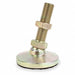 Level Mount Swivel Stud M16 2-1/2in Base