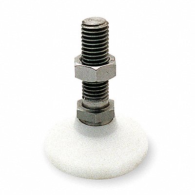 Level Mount Swivel Stud 1/2-13 1-7/8 in.