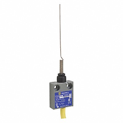 Limit Switch 240Vac 10Amp Ms +Options