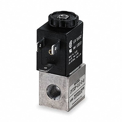 Solenoid Air Control 1/8 12VDC