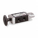 Manual Air Control 3-Way 2-Position 1/4 