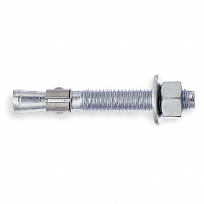 Wedge Anchors
