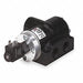 Solenoid Air Control 3/4 120VAC