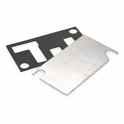 Plate Isolator