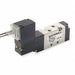 Solenoid Air Control 10-32 UNF 120VAC