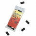 Cable Tie Base 4 Way Black PK500