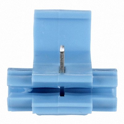 InsulDsplConn Single U-Element PP PK5000