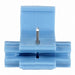 InsulDsplConn Single U-Element PP PK5000
