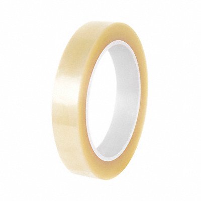 Conductive Elec Tape 108 Lx3/4 W 40 PK60