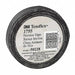 Elec Tape 82.5ftLx3/4 W 13mil Black PK60