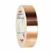Conductive Elec Tape 54 Lx1 W 1182 PK9