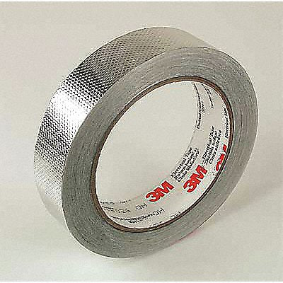 Conductive Elec Tape 54 Lx1 W 1267 PK9