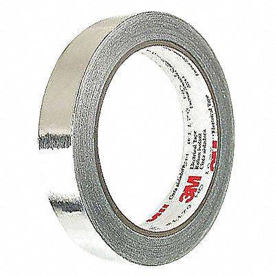 Conductive Elec Tape 54 Lx1 W 1170 PK9