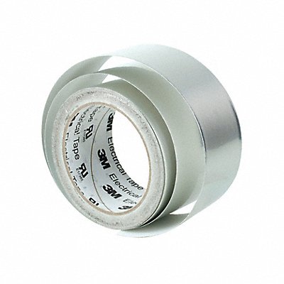 Conductive Elec Tape 54 Lx1 W 1183 PK9