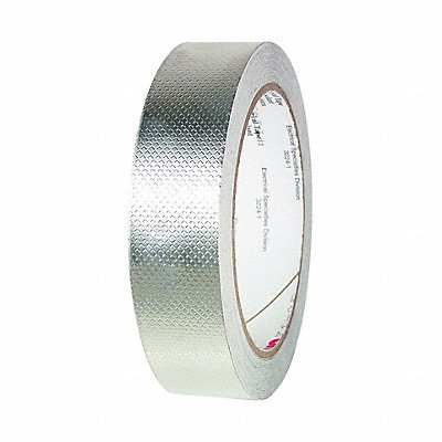 Conductive Elec Tape 54 Lx1 W 1345 PK9