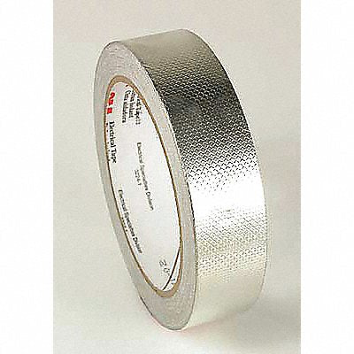 Conductve Elec Tape 54 Lx1/4 W 1345 PK36