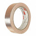 Conductve Elec Tape 54 Lx1/4 W 1245 PK36