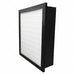 Mini-Pleat Air Filter 20x20x6 MERV 11