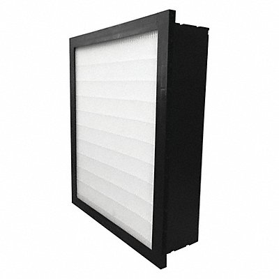 Mini-Pleat Air Filter 20x24x4 MERV 11