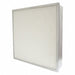 Mini-Pleat Air Filter 20x24x4 MERV 11