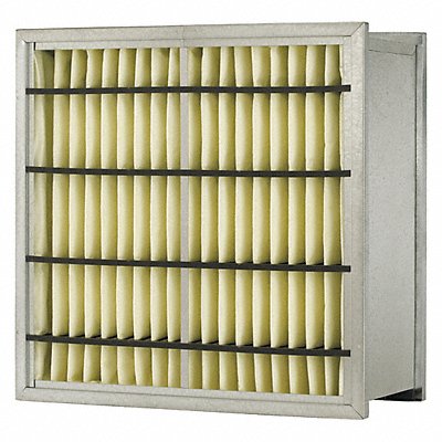 Rigid Cell Air Filter 12x24x6 MERV 13