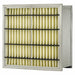 Rigid Cell Air Filter 12x24x6 MERV 13