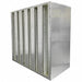 HEPA Air Filter 24x24x12